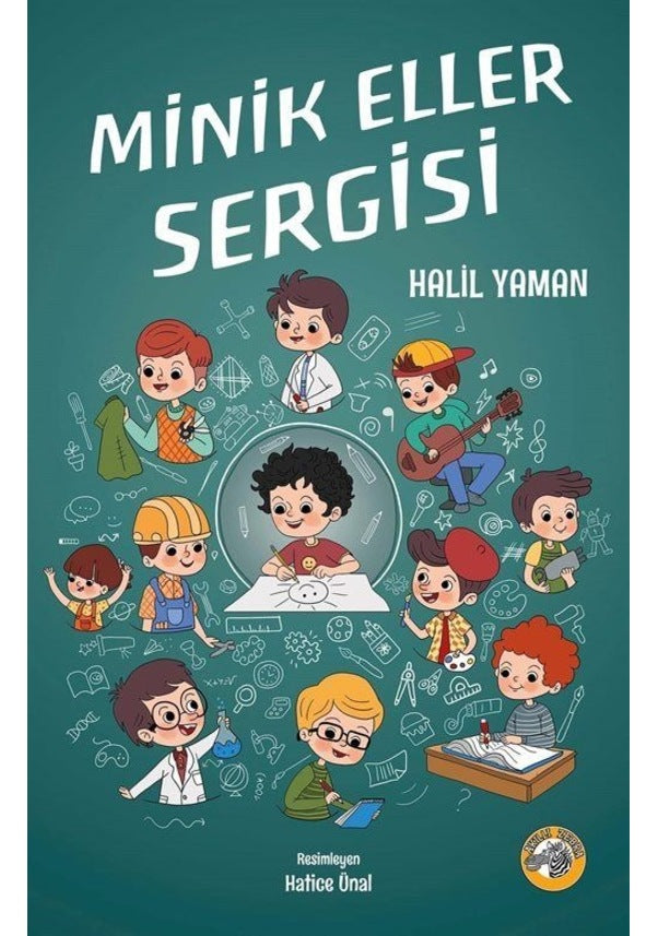 Minik Eller Sergisi