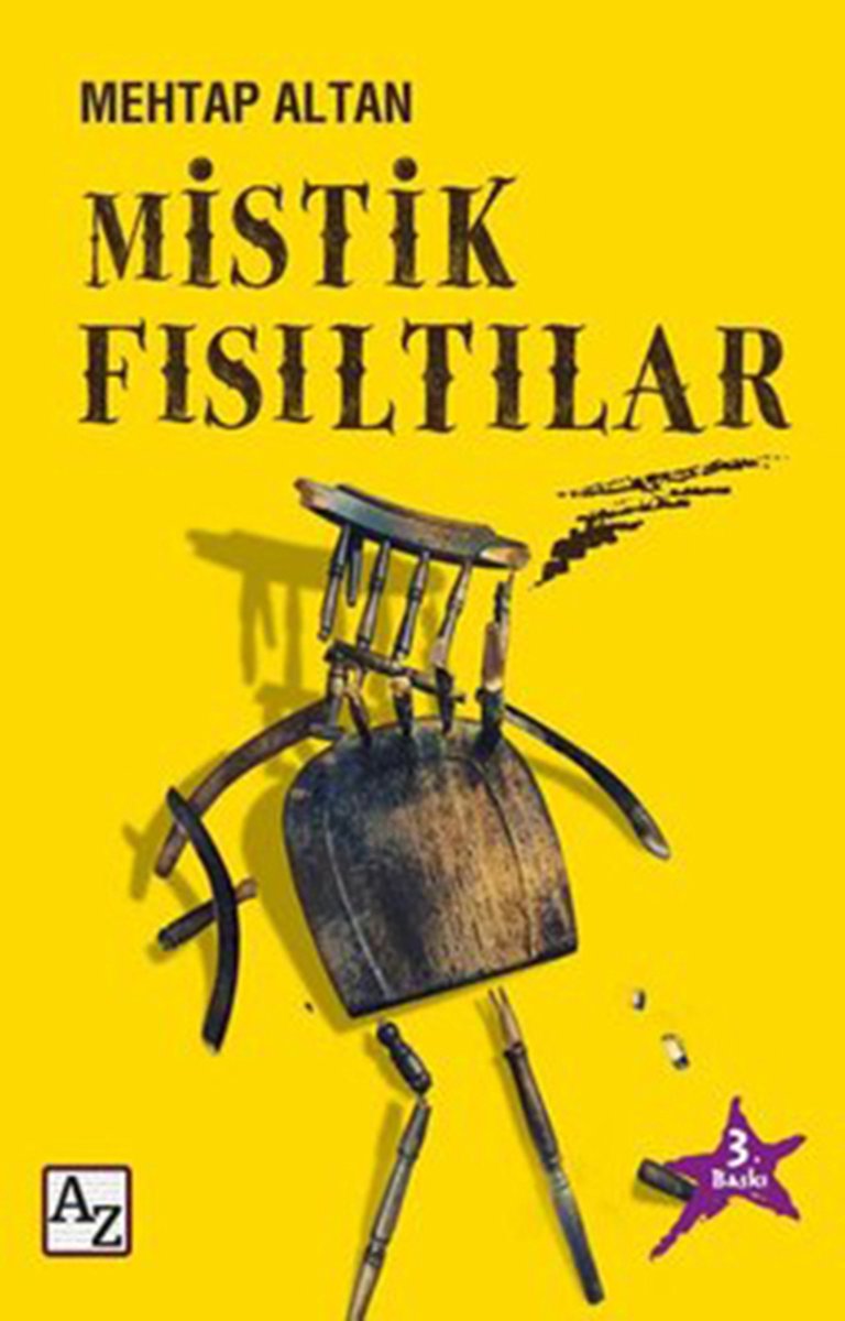 Mistik Fısıltılar