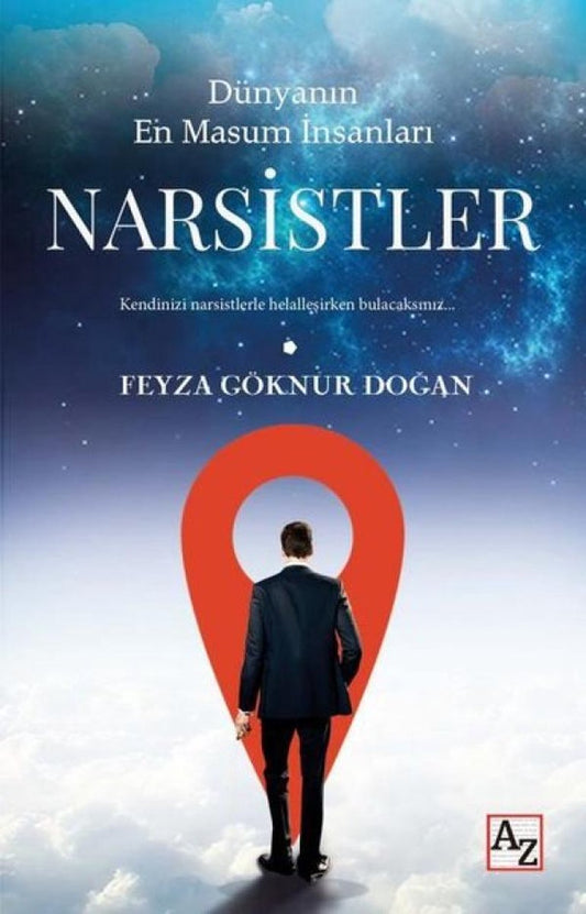 Dünyanın En Masum İnsanları Narsistler