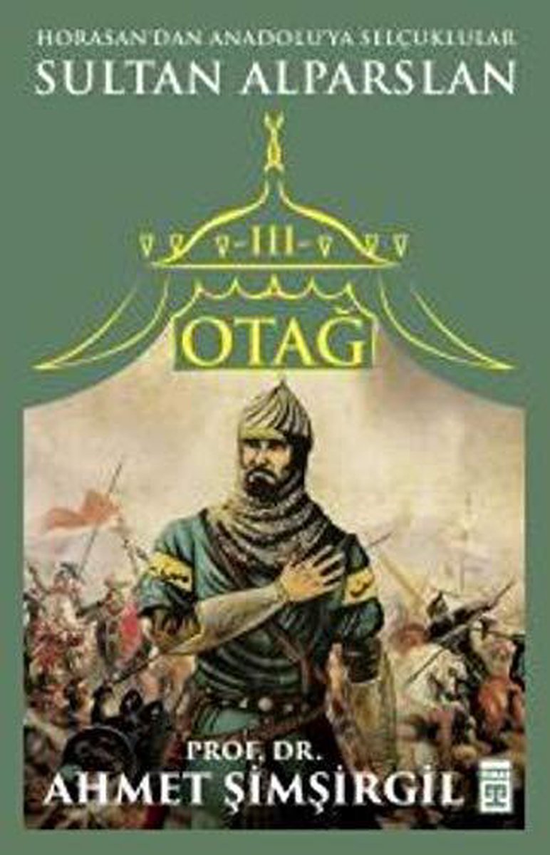 Otağ 3-Sultan Alparslan