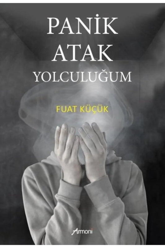 Panik Atak Yolculuğum