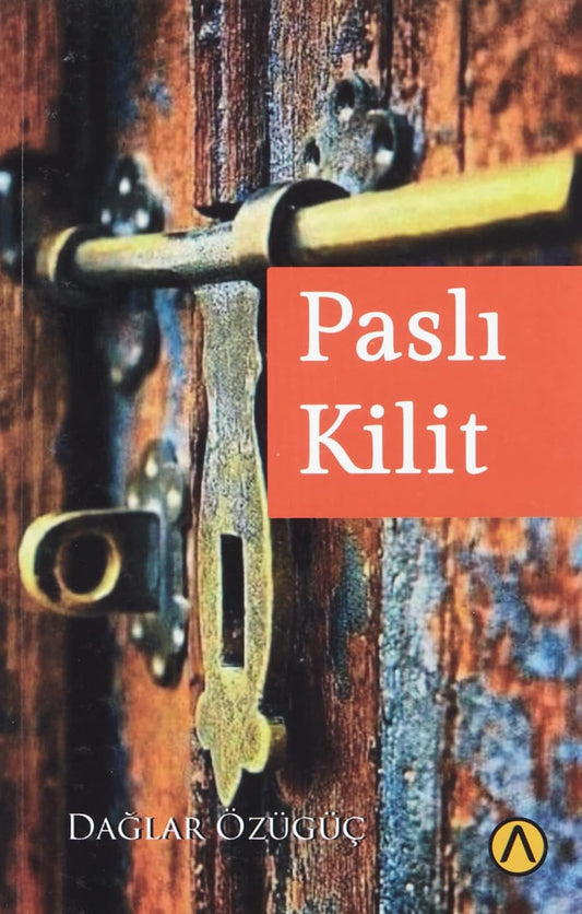 Paslı Kilit