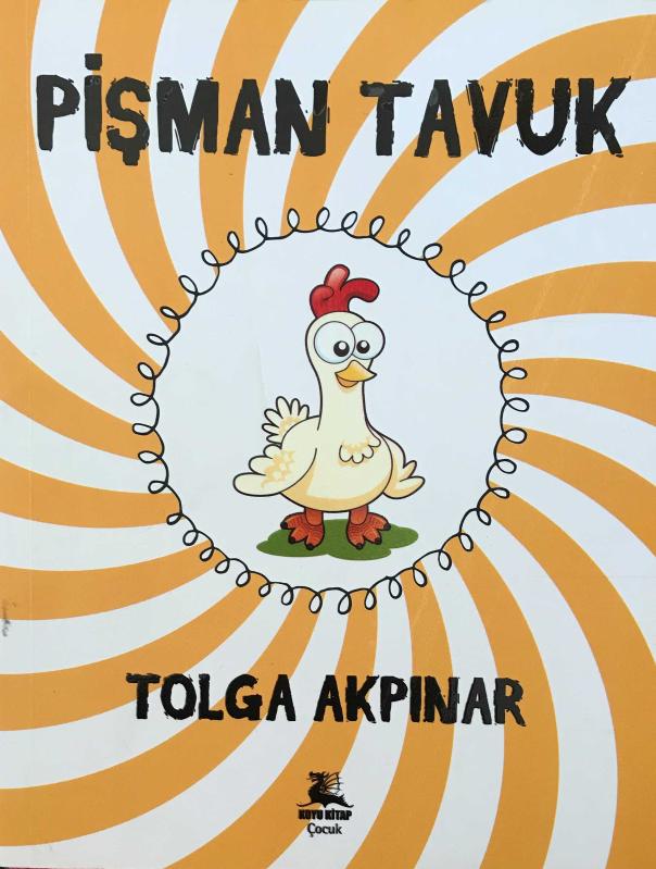 Pişman Tavuk