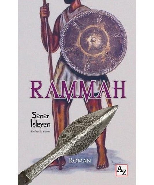 Rammah