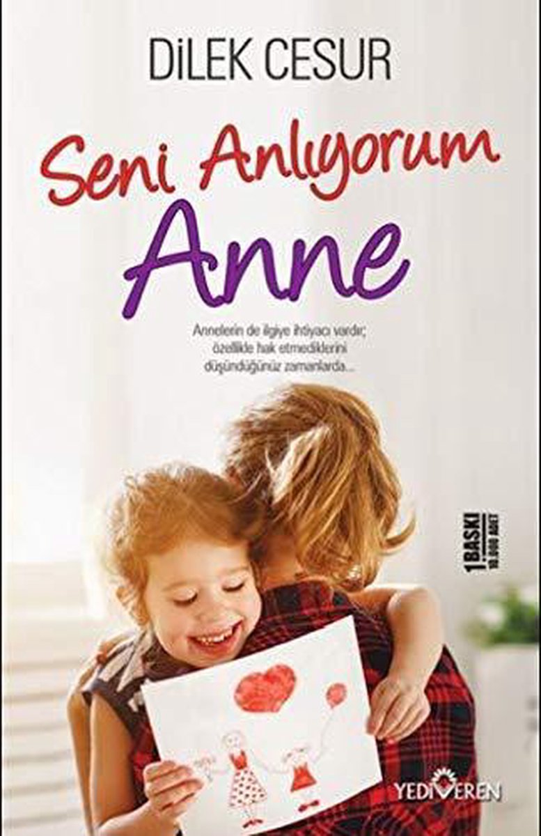 Seni Anlıyorum Anne