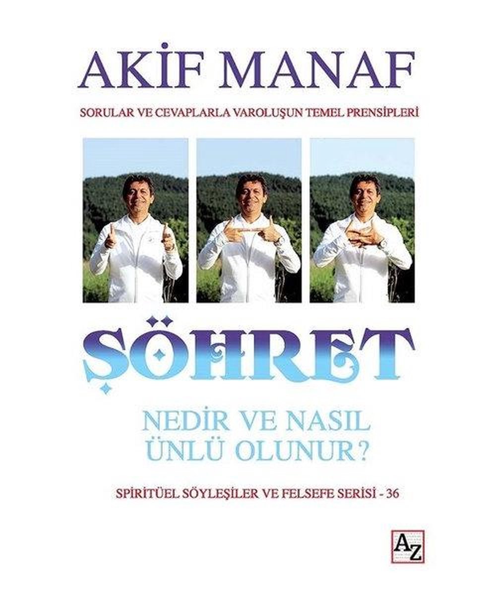 Şöhret Nedir ve Nasıl Ünlü Olunur?