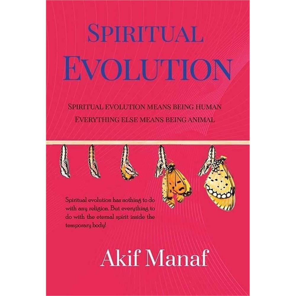 Spiritual Evolution