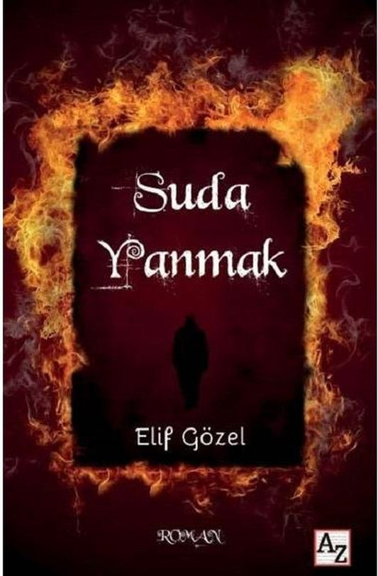 Suda Yanmak