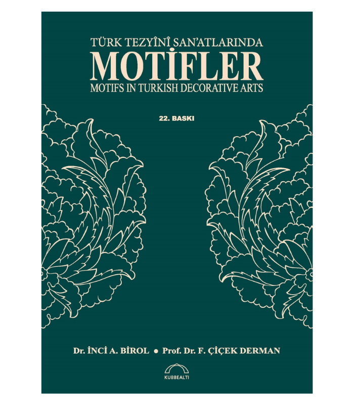 Türk Tezyînî Sanatlarında Motifler