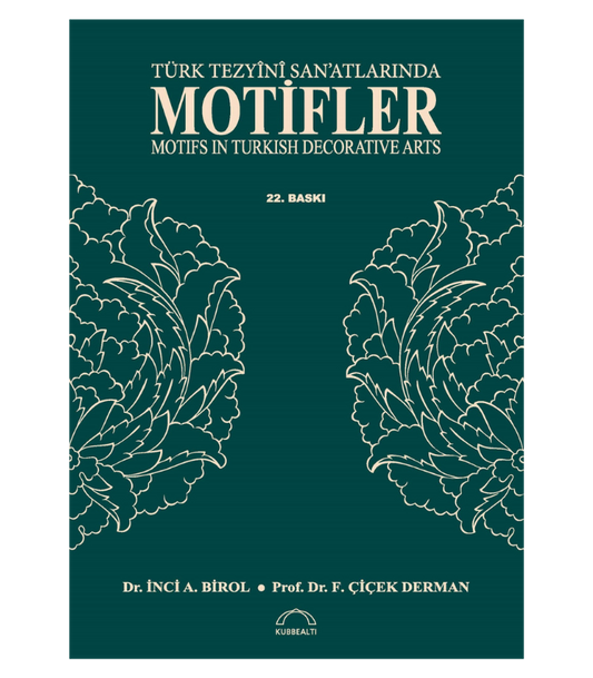 Türk Tezyînî Sanatlarında Motifler