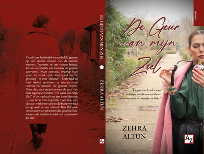 De Geur Van Mijn Ziel