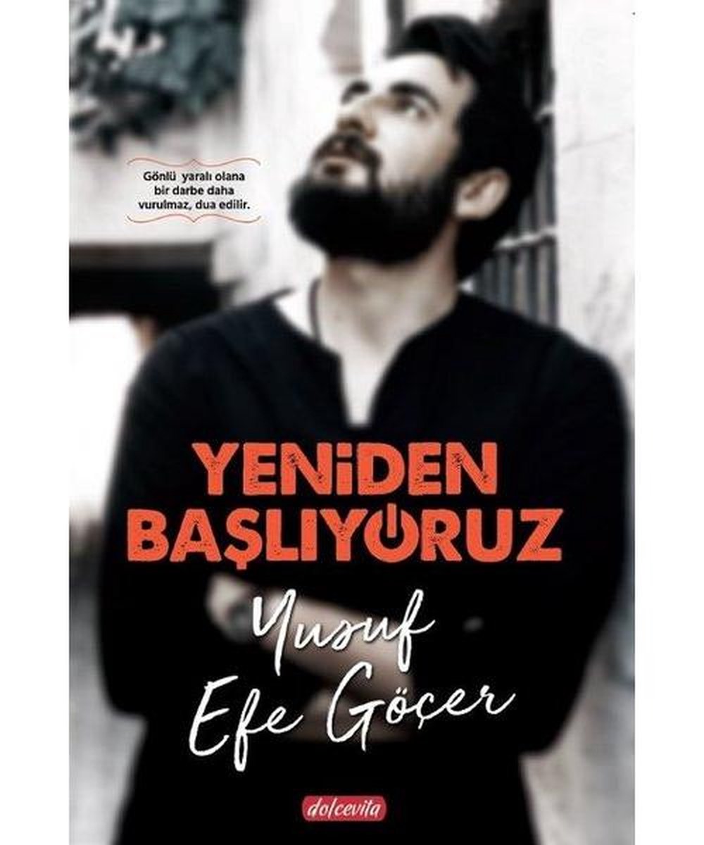 Yeniden Başlıyoruz