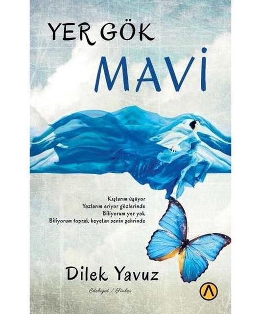 Yer Gök Mavi