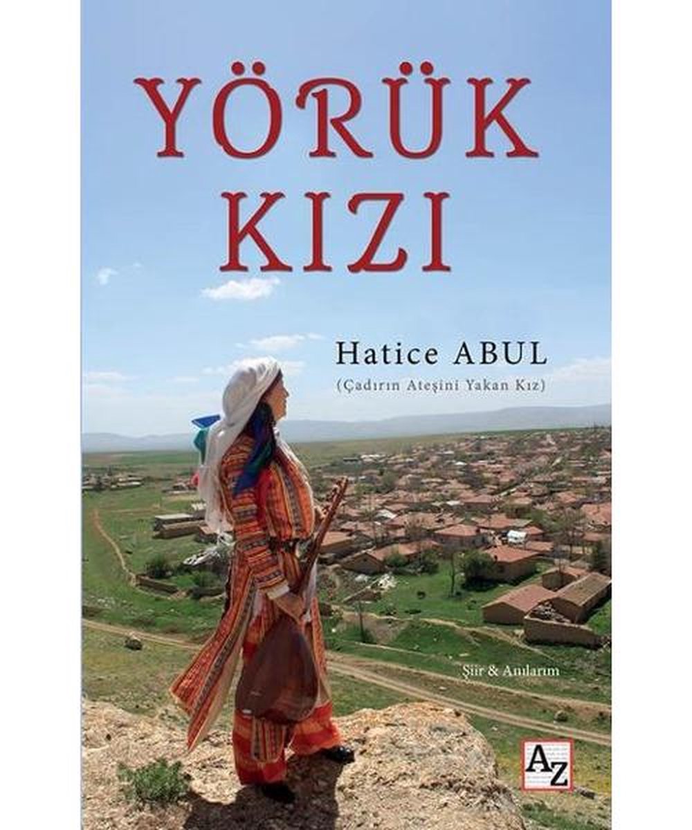 Yörük Kızı