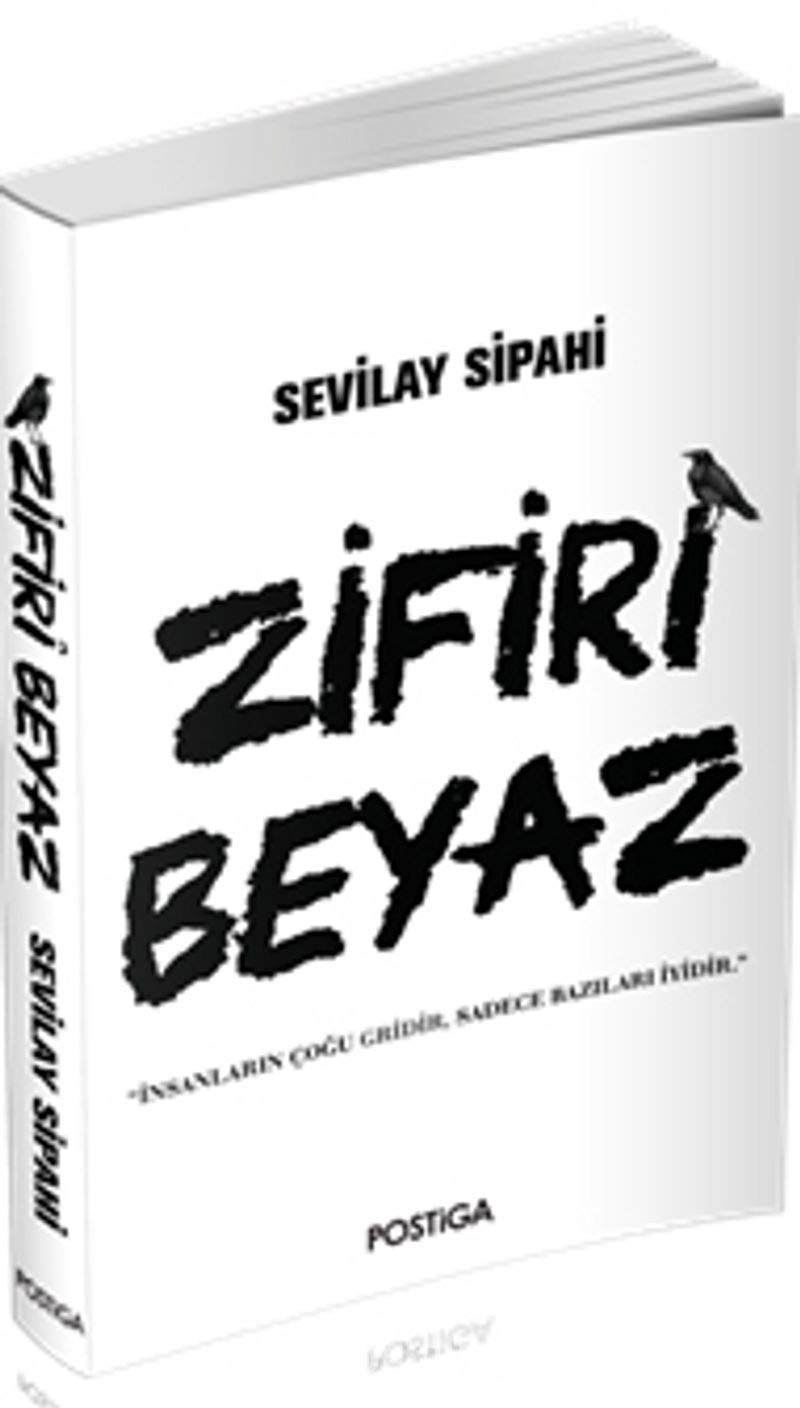 Zifiri Beyaz