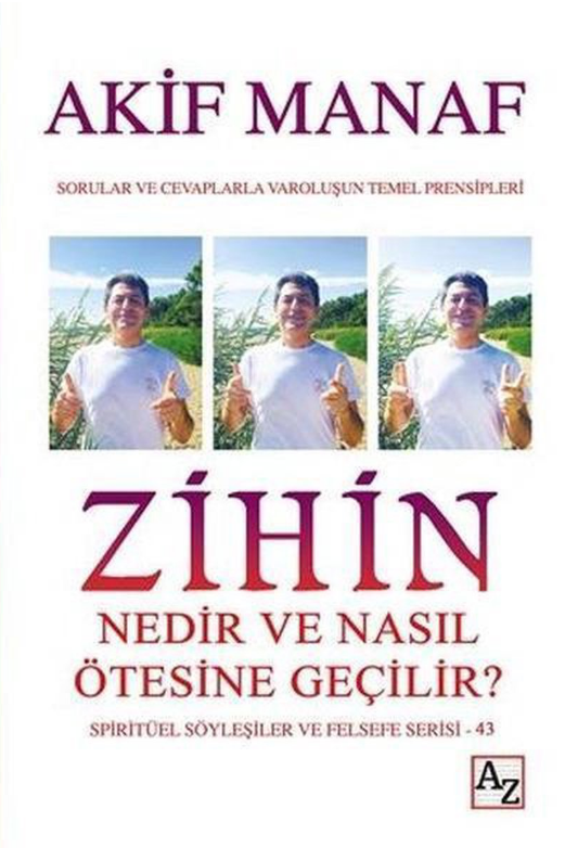 Zihin Nedir ve Nasıl Ötesine Geçilir?