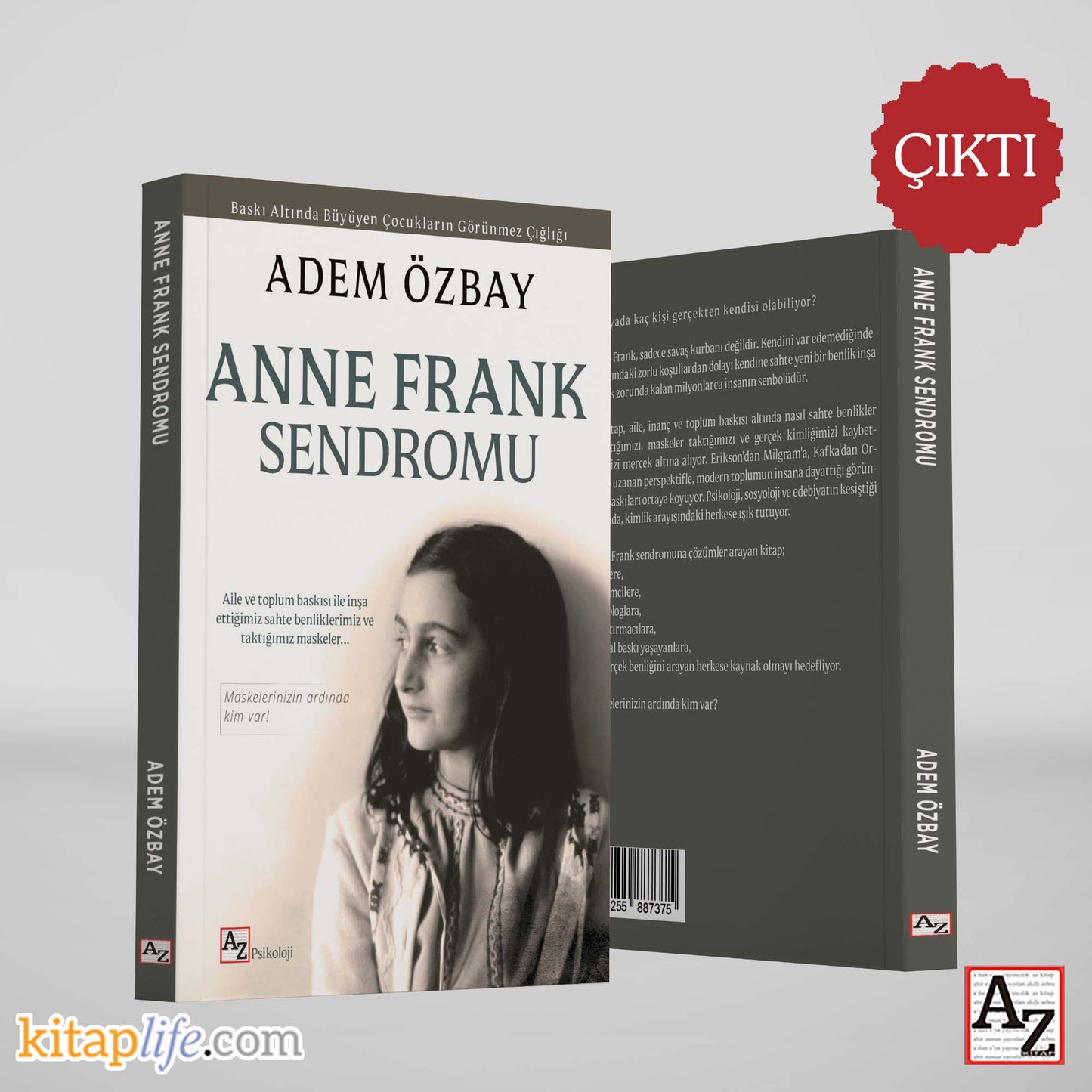 Anne Frank Sendromu