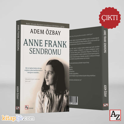 Anne Frank Sendromu