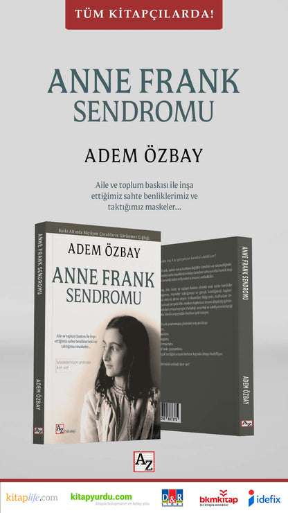 Anne Frank Sendromu