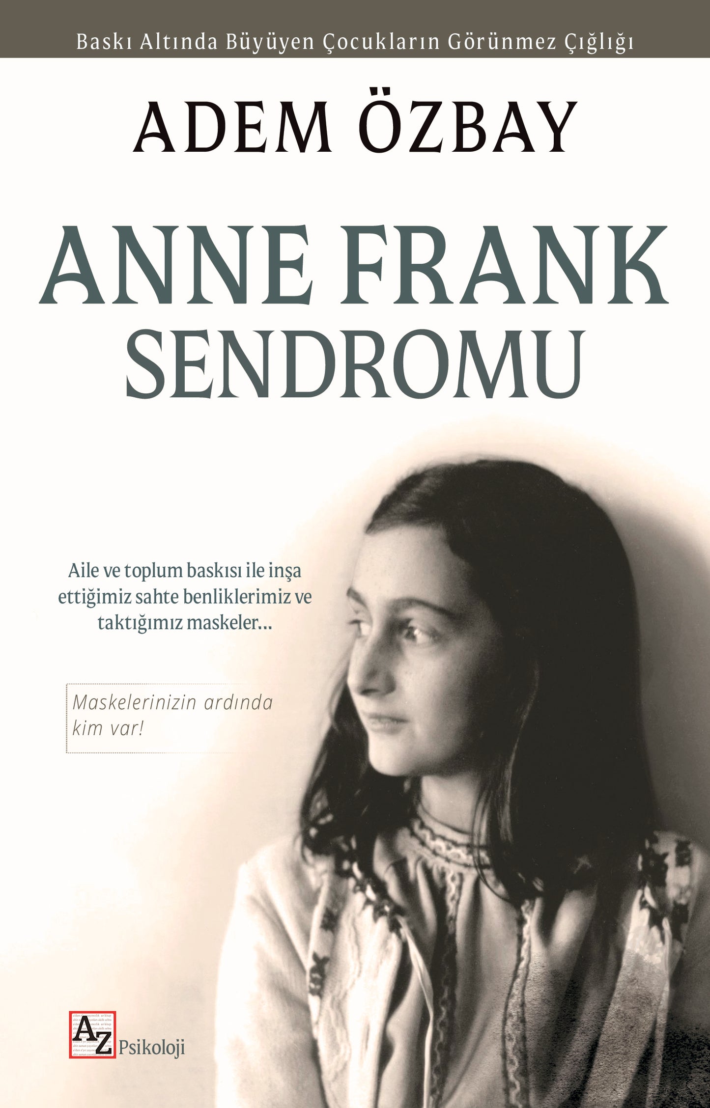 Anne Frank Sendromu
