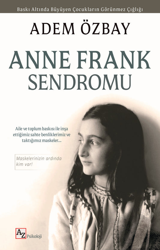 Anne Frank Sendromu