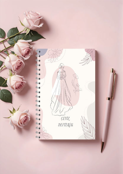 Evlilik Planlayıcım, Çeyiz Listesi, Söz, Nişan, Kına, Düğün Yapılacaklar Listesi