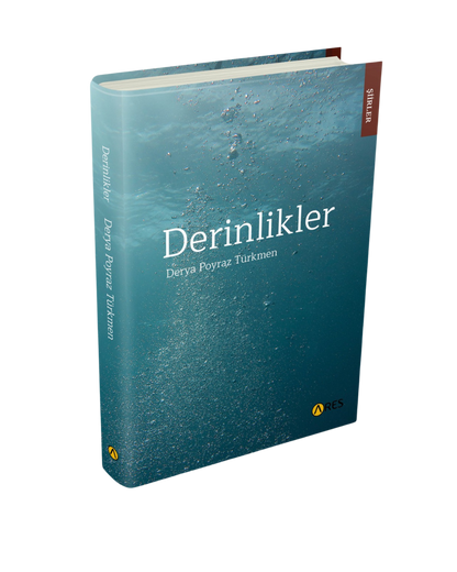 Derinlikler - Derya Poyraz Türkmen