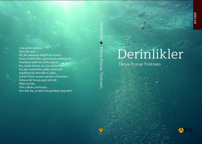Derinlikler - Derya Poyraz Türkmen