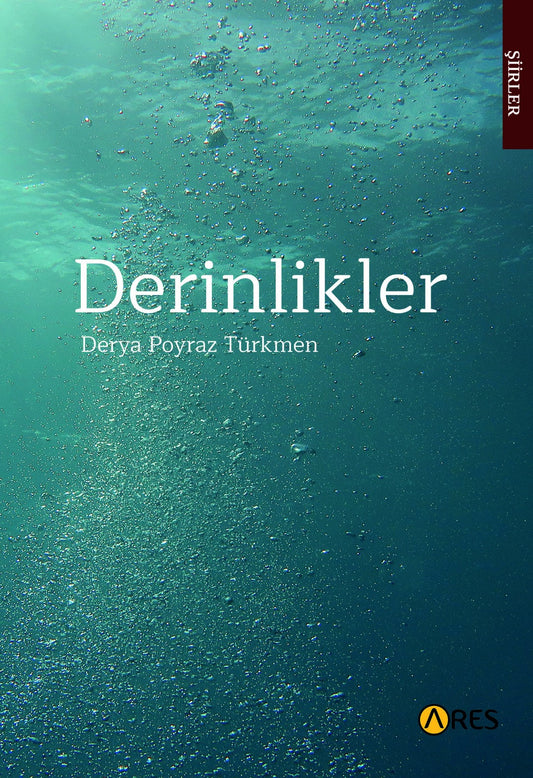 Derinlikler - Derya Poyraz Türkmen