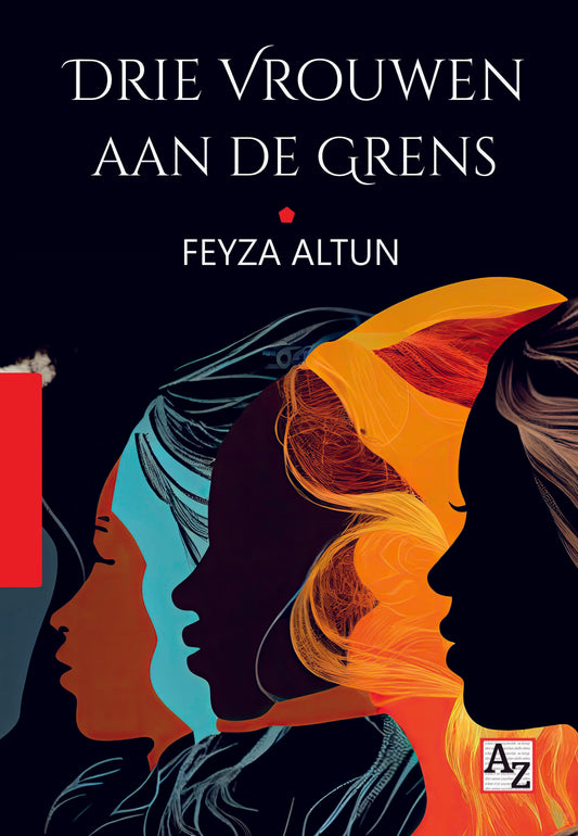 Drie Vrouwen aan de Grens - Feyza Altun