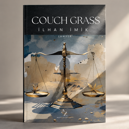 Couch Grass - İlhan İmik