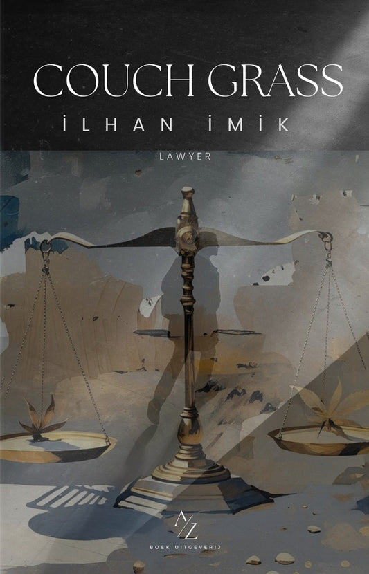 Couch Grass - İlhan İmik