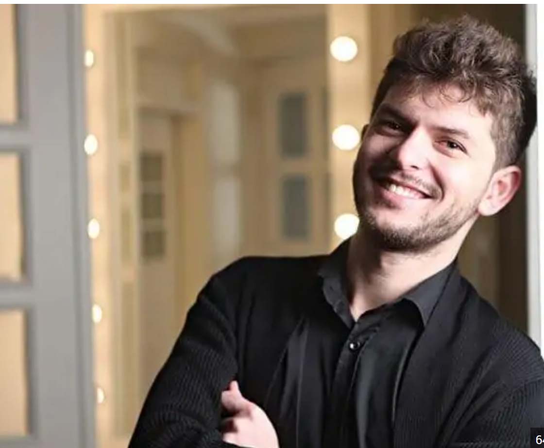 Het Leven Begint Waar Je Verloor - Miraç Çağrı Aktaş