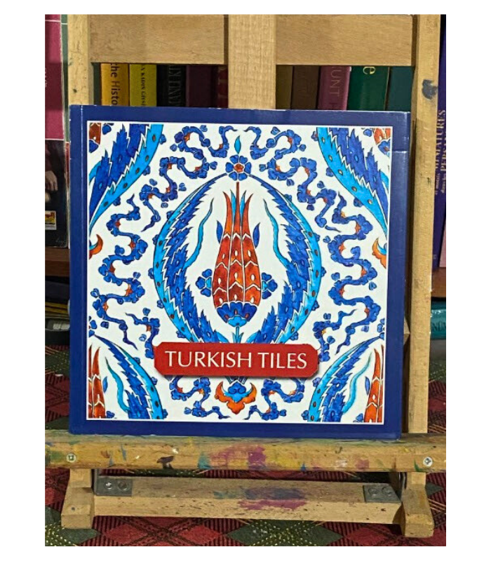 Turkish Tiles - Edisyon