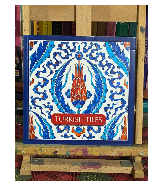 Turkish Tiles - Edisyon